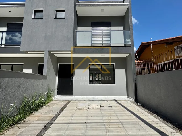 Imagem: Casa à venda no bairro Vale do Sol - Cachoeirinha/RS