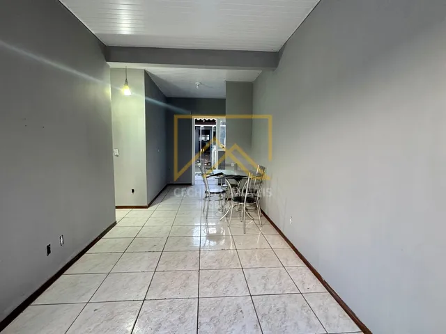 Imagem: Casa à venda no bairro moradas do bosque