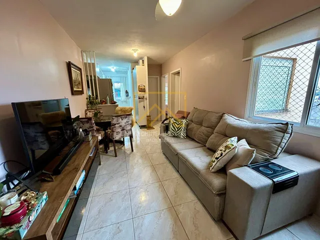 Imagem: Residencial Lima e Silva - Apartamento à