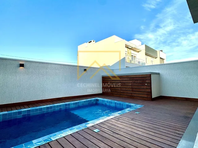 Imagem 12: Condomínio Central Square - Casa à venda no bairro Centro - Gravataí/RS