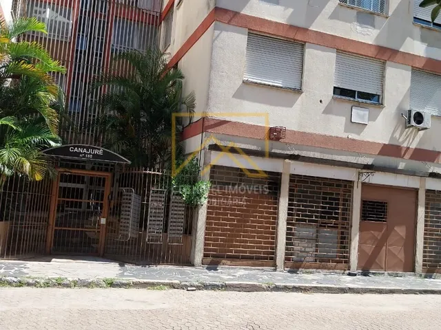 Imagem 1: Apartamento à venda no bairro Vila Eunice Nova - Cachoeirinha/RS
