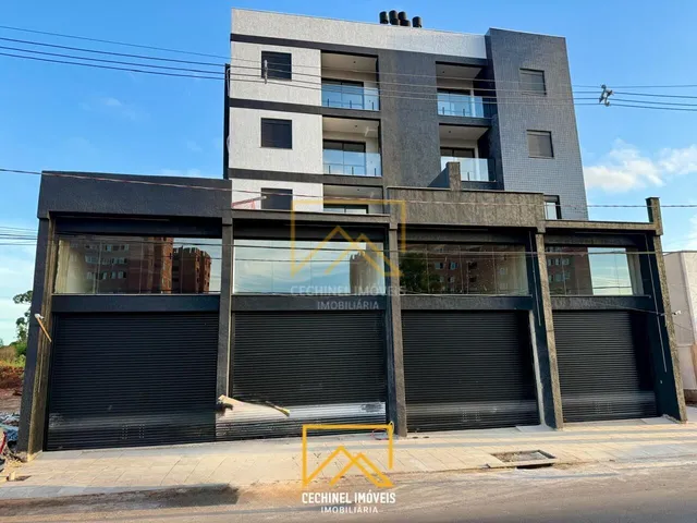 Imagem 4: Edíficio Grand Central Park - Loja para alugar no bairro Central Park - Cachoeirinha/RS