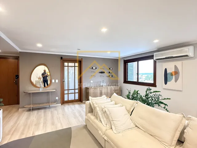 Imagem 8: Apartamento à venda no bairro Vila Eunice Nova - Cachoeirinha/RS