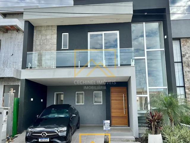 Imagem: Cerejeiras - Casa à venda no bairro Vale