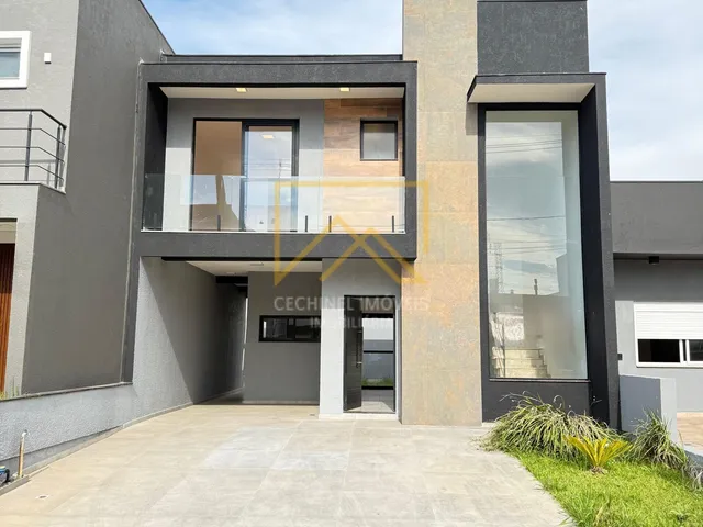 Imagem: Vale das Cerejeiras - Casa à venda no bairro