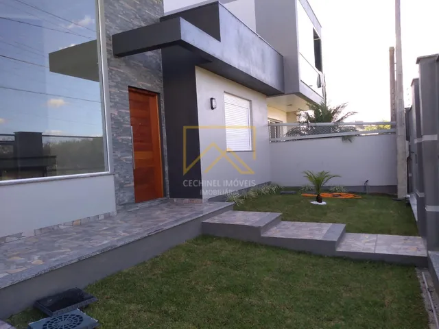 Imagem 2: Casa Alto Padrão em Vale do Sol, Cachoeirinha/RS