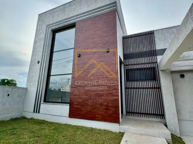 Imagem: Casa à venda no bairro Central Park - Cachoeirinha/RS