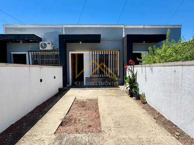 Imagem: Casa à venda no bairro Vila Vista Alegre