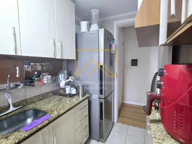 Imagem 9: Condomínio Flor do Sol - Apartamento à venda no bairro Passo das Pedras - Gravataí/RS