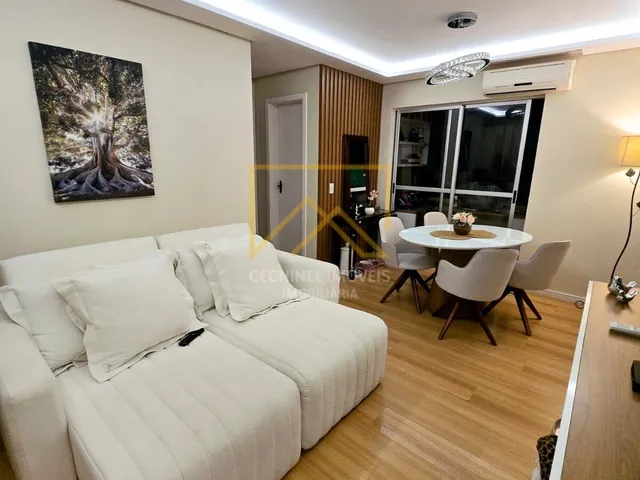Imagem 15: Condomínio Flor do Sol - Apartamento à venda no bairro Passo das Pedras - Gravataí/RS