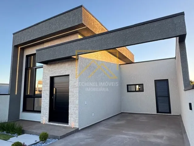 Imagem 2: Casa à venda no bairro Terra Nova - Gravataí/RS