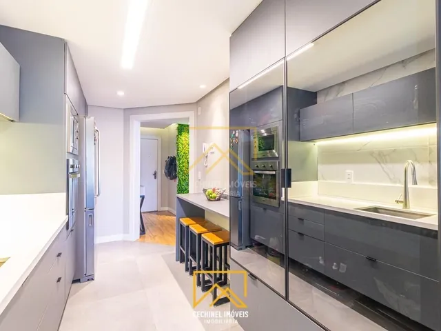 Imagem 11: Apartamento à venda no bairro Vila Eunice Nova - Cachoeirinha/RS