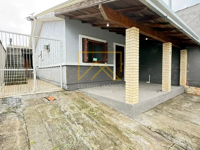 Imagem 1: Casa em Parque Granja Esperança, Cachoeirinha/RS