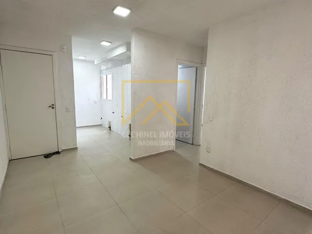 Imagem 1: Condomínio Morada do Vale - Apartamento à venda no bairro Parque da Matriz