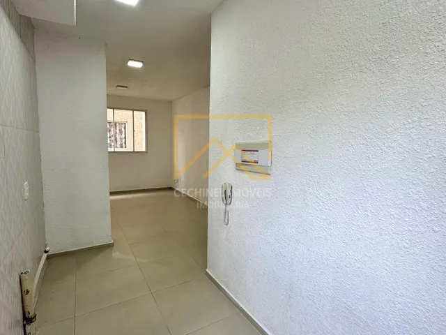 Imagem 4: Condomínio Morada do Vale - Apartamento à venda no bairro Parque da Matriz