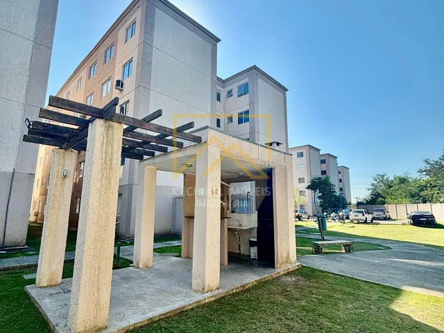 Imagem 13: Condomínio Morada do Vale - Apartamento à venda no bairro Parque da Matriz
