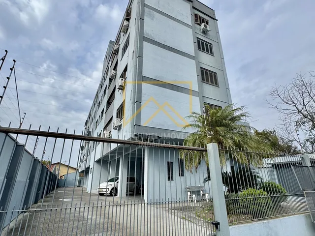 Imagem: Apartamento à venda no bairro Salgado Filho