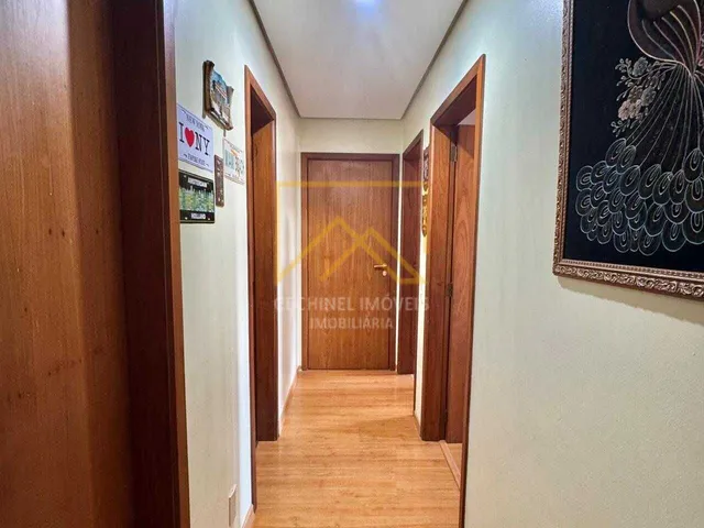 Imagem 6: Condomínio Jardim das Figueiras - Apartamento à venda no bairro Vila Eunice Nova