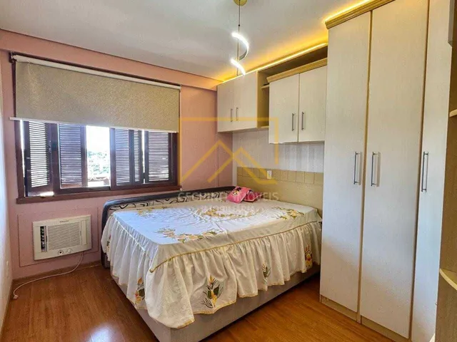 Imagem 12: Condomínio Jardim das Figueiras - Apartamento à venda no bairro Vila Eunice Nova