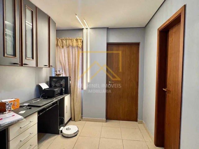 Imagem 15: Condomínio Jardim das Figueiras - Apartamento à venda no bairro Vila Eunice Nova