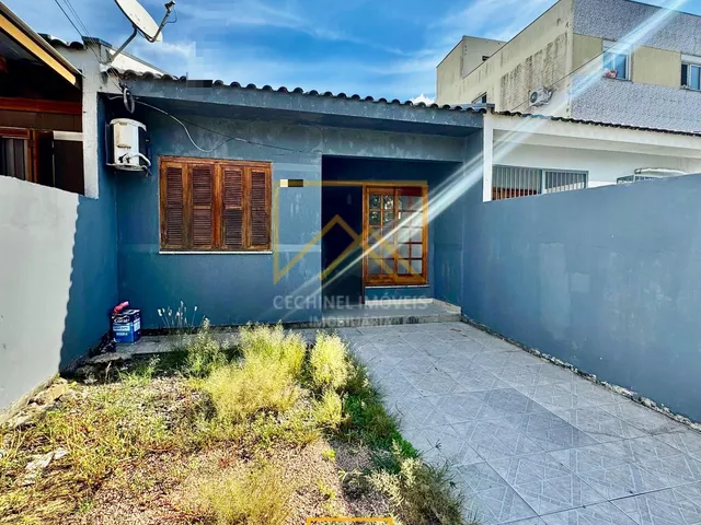 Imagem: Casa à venda no bairro São Luiz - Gravataí/RS