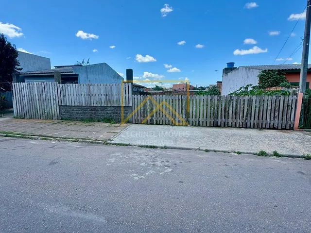 Imagem: Terreno à venda no bairro Parque Granja