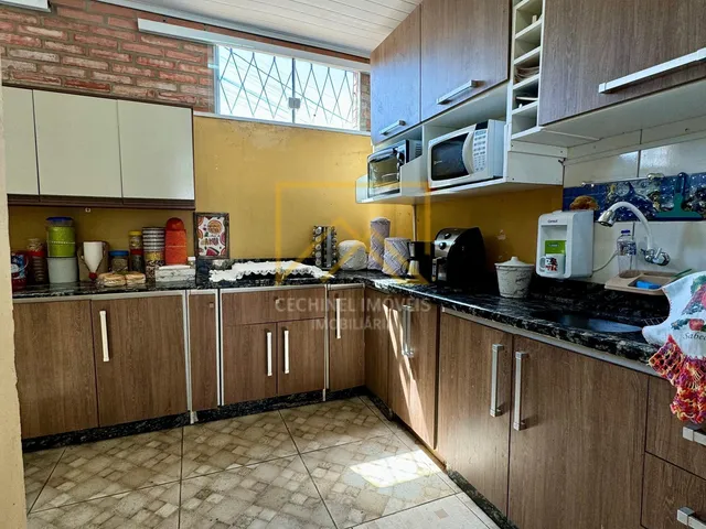 Imagem 7: Casa à venda no bairro Nova Cachoeirinha - Cachoeirinha/RS
