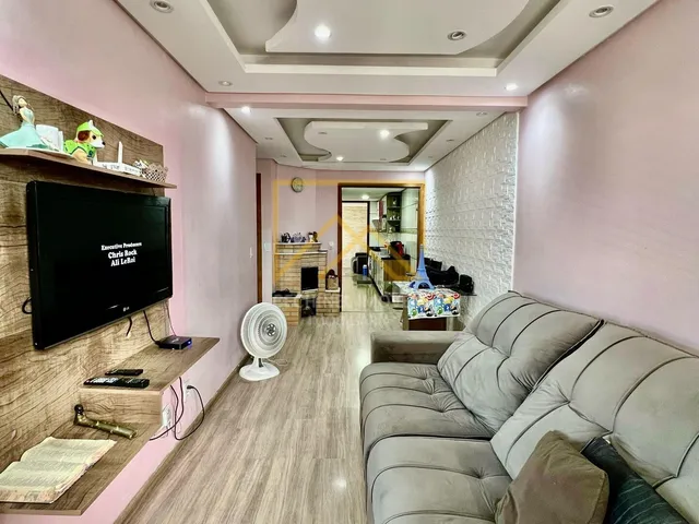 Imagem 2: Casa à venda no bairro Morada do Bosque - Cachoeirinha/RS