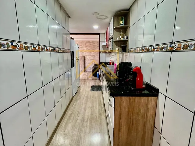 Imagem 5: Casa à venda no bairro Morada do Bosque - Cachoeirinha/RS