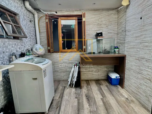 Imagem 8: Casa à venda no bairro Morada do Bosque - Cachoeirinha/RS