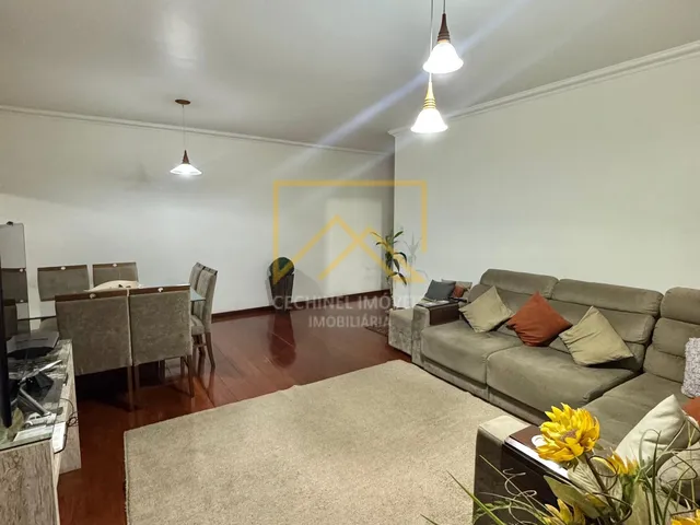 Imagem: Apartamento à venda no bairro Vila Eunice