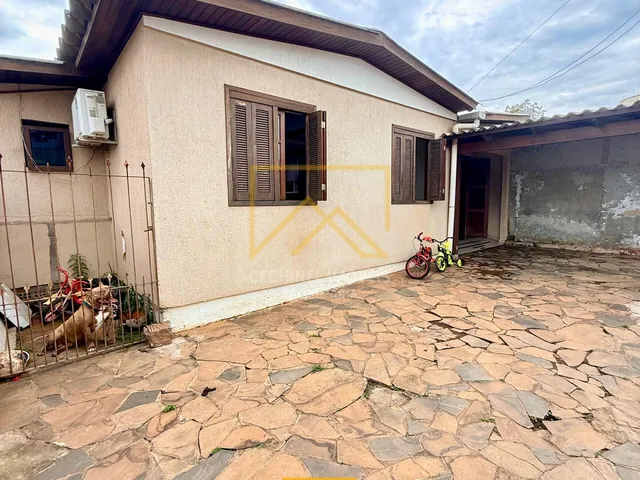 Imagem: Casa à venda no bairro Morada do Vale II