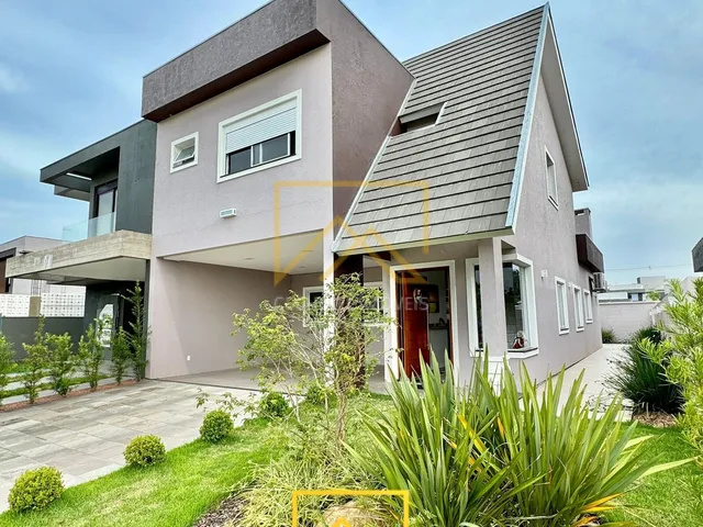 Imagem: Terras Alpha - Casa à venda no bairro São