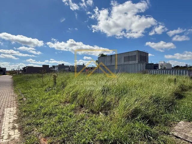 Imagem 1: Terreno em área privilegiada de cachoeirinha