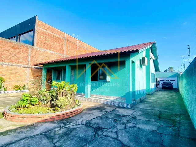 Imagem: Casa à venda no bairro Vila Vista Alegre