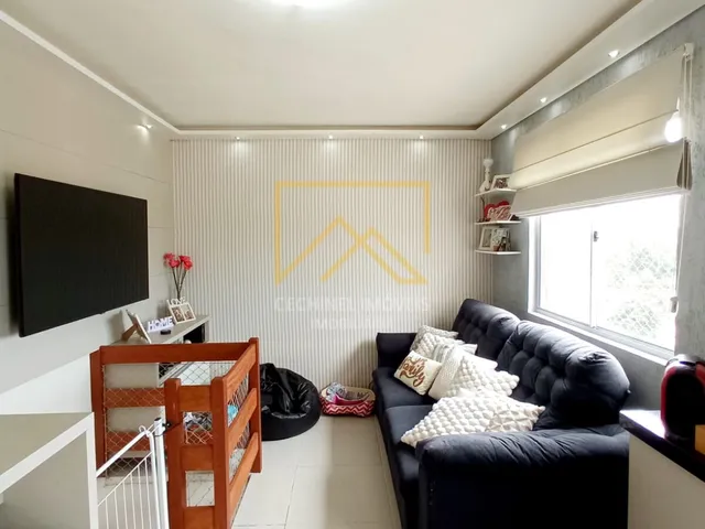 Imagem: Apartamento à venda no bairro Vila Cachoeirinha