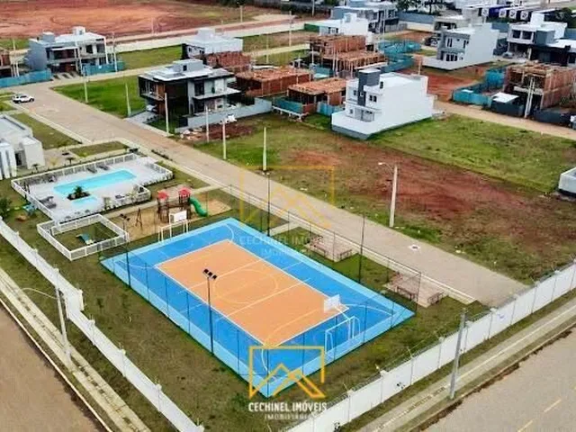 Imagem: BELLA VITA - Terreno à venda no bairro