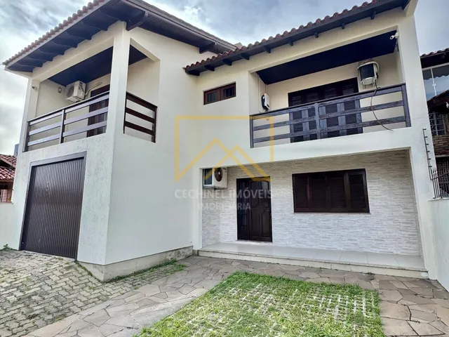 Imagem: Casa em Parque da Matriz, Cachoeirinha/RS