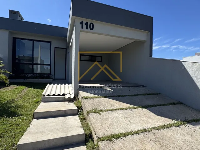 Imagem: Casa à venda no bairro Garden Ville - Gravataí/RS