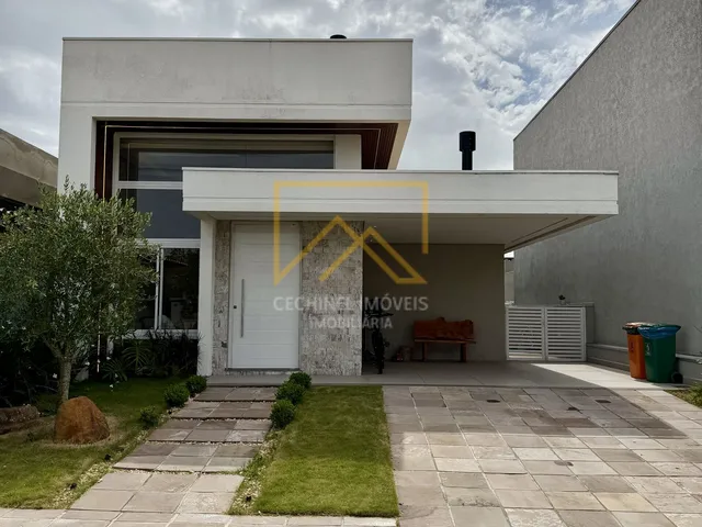 Imagem: Terras Alpha - Casa à venda no bairro São