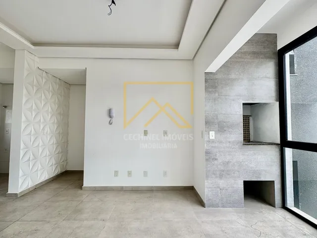 Imagem 3: Monte Solaro - Apartamento à venda no bairro Vila Veranópolis - Cachoeirinha/RS