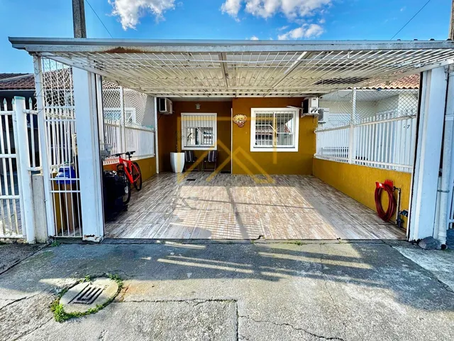 Imagem: Casa à venda no bairro Chácara das Rosas