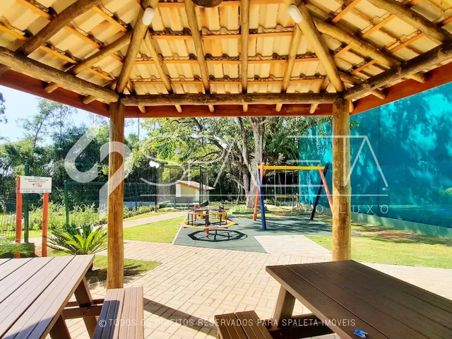 Imagem: Lote no Condomínio Terras de santa Teresa