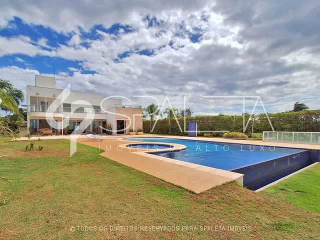 Imagem: Maravilhosa Casa Pé na Represa de Avaré