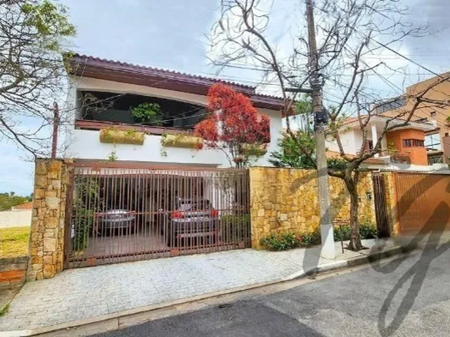 Imagem 1: CASA RESIDENCIAL em SOROCABA - SP, Parque Campolim