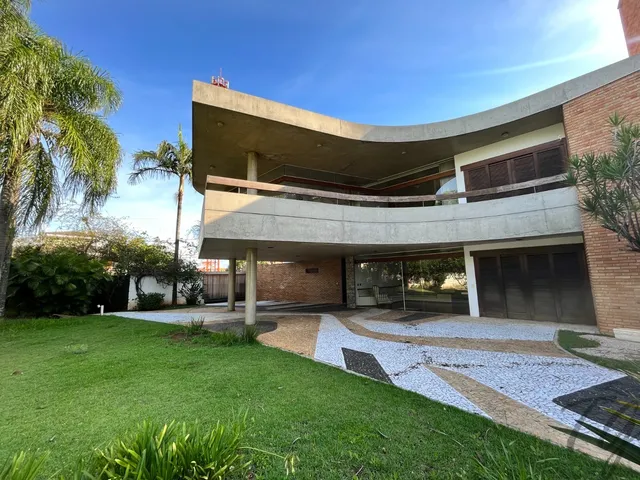 Imagem 2: Casa Comercial em Sorocaba - Sp, Parque Campolim