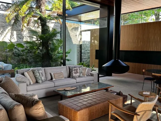 Imagem: Casa Residencial em Itu - Sp, Condomínio