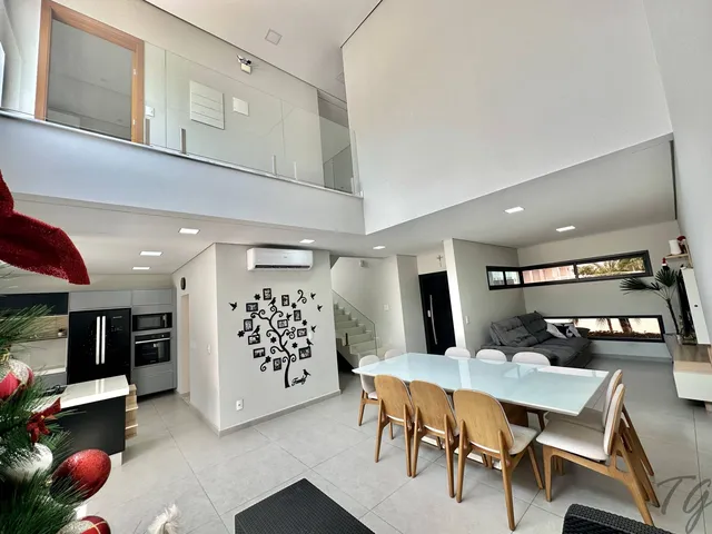 Imagem: Casa Residencial em Sorocaba - Sp, Condomínio