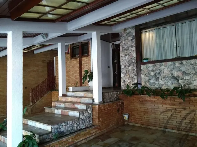 Imagem: Casa Residencial em Sorocaba - Sp, Jardim