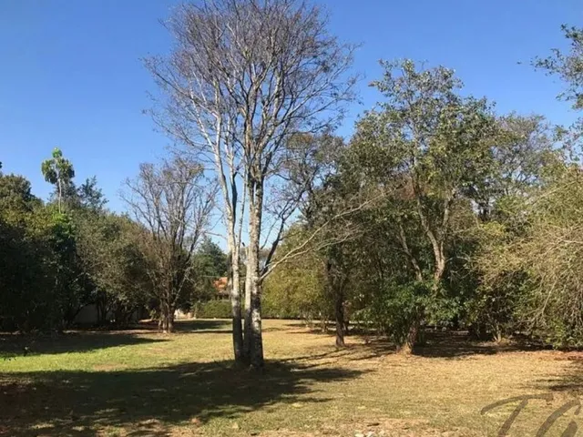 Imagem: Terreno Residencial em Votorantim - Sp